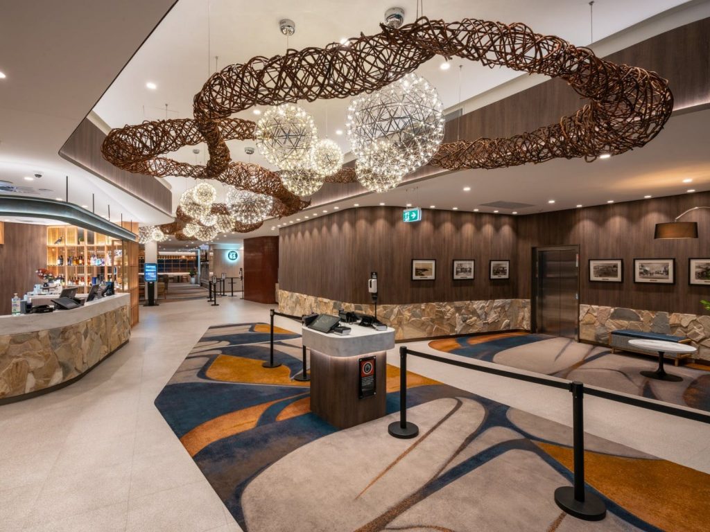 The Builders Club Wollongong