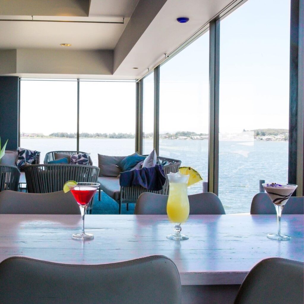 Illawarra Yacht Club