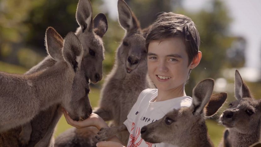 Symbio Wildlife Park