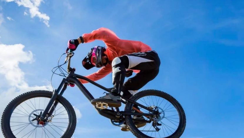 Mountain Biking Bike Cycling Wollongong UCI 2022