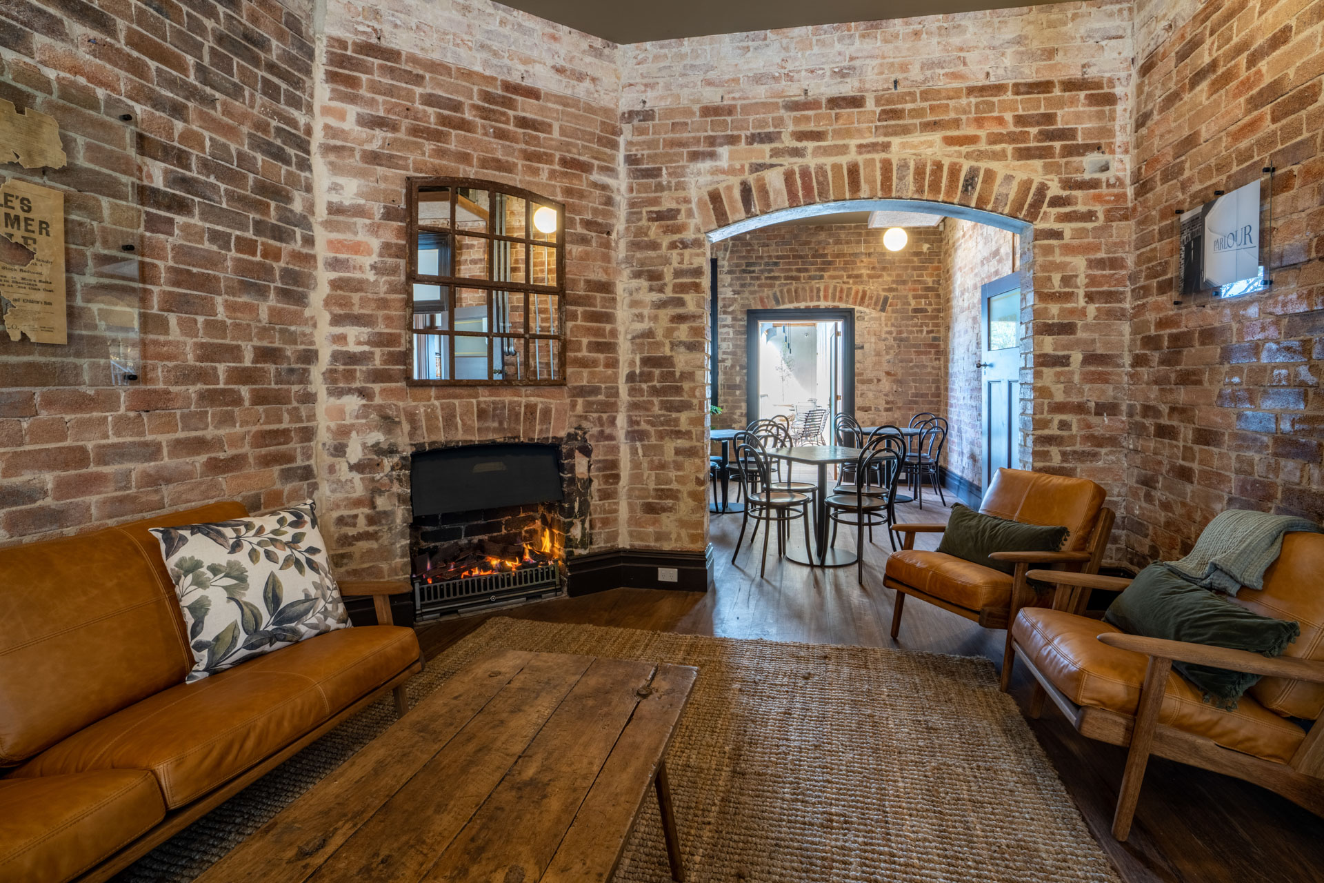 Imperial Hotel Clifton